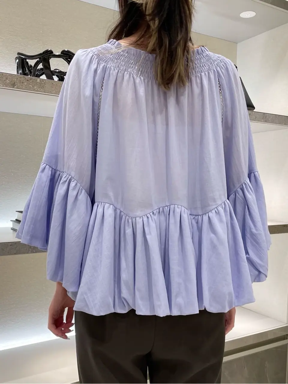 Diagram 三浦　芙優 コーディネート画像