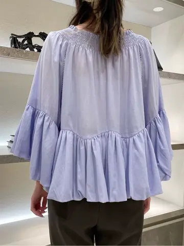 Diagram 三浦　芙優 コーディネート画像