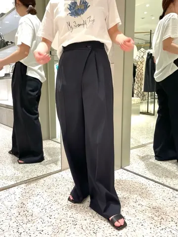 Diagram SHOKO コーディネート画像