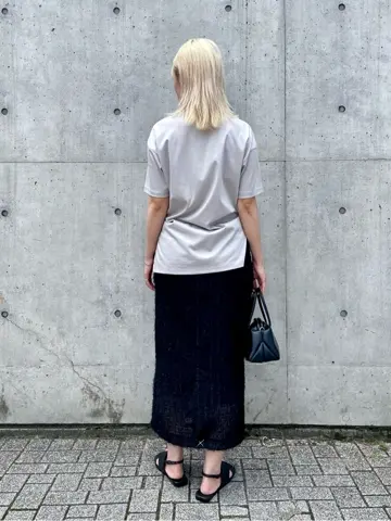 Diagram Arichi コーディネート画像