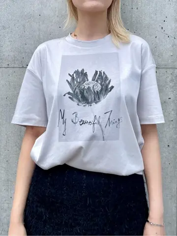 Diagram Arichi コーディネート画像