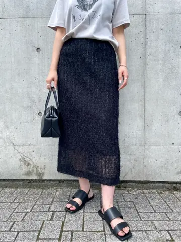 Diagram Arichi コーディネート画像