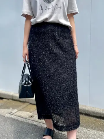 Diagram Arichi コーディネート画像