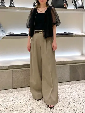 Diagram 三浦　芙優 コーディネート画像