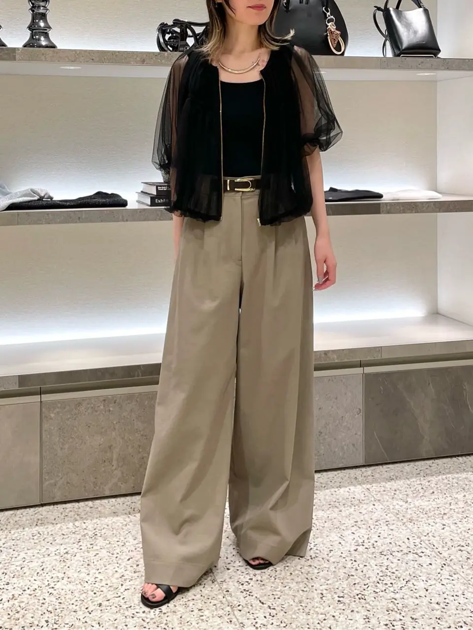 Diagram 三浦　芙優 コーディネート画像