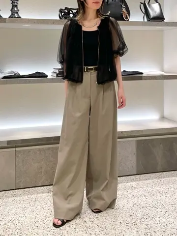 Diagram 三浦　芙優 コーディネート画像