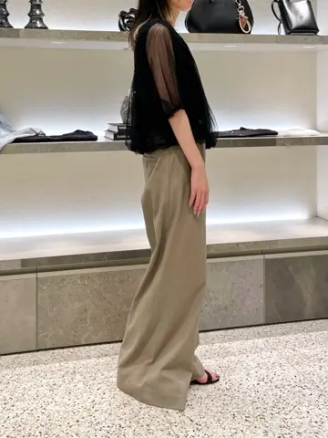 Diagram 三浦　芙優 コーディネート画像