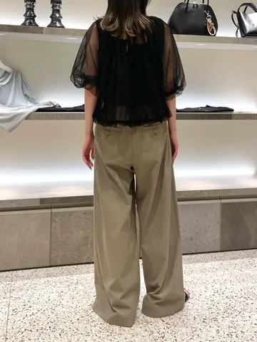 Diagram 三浦　芙優 コーディネート画像