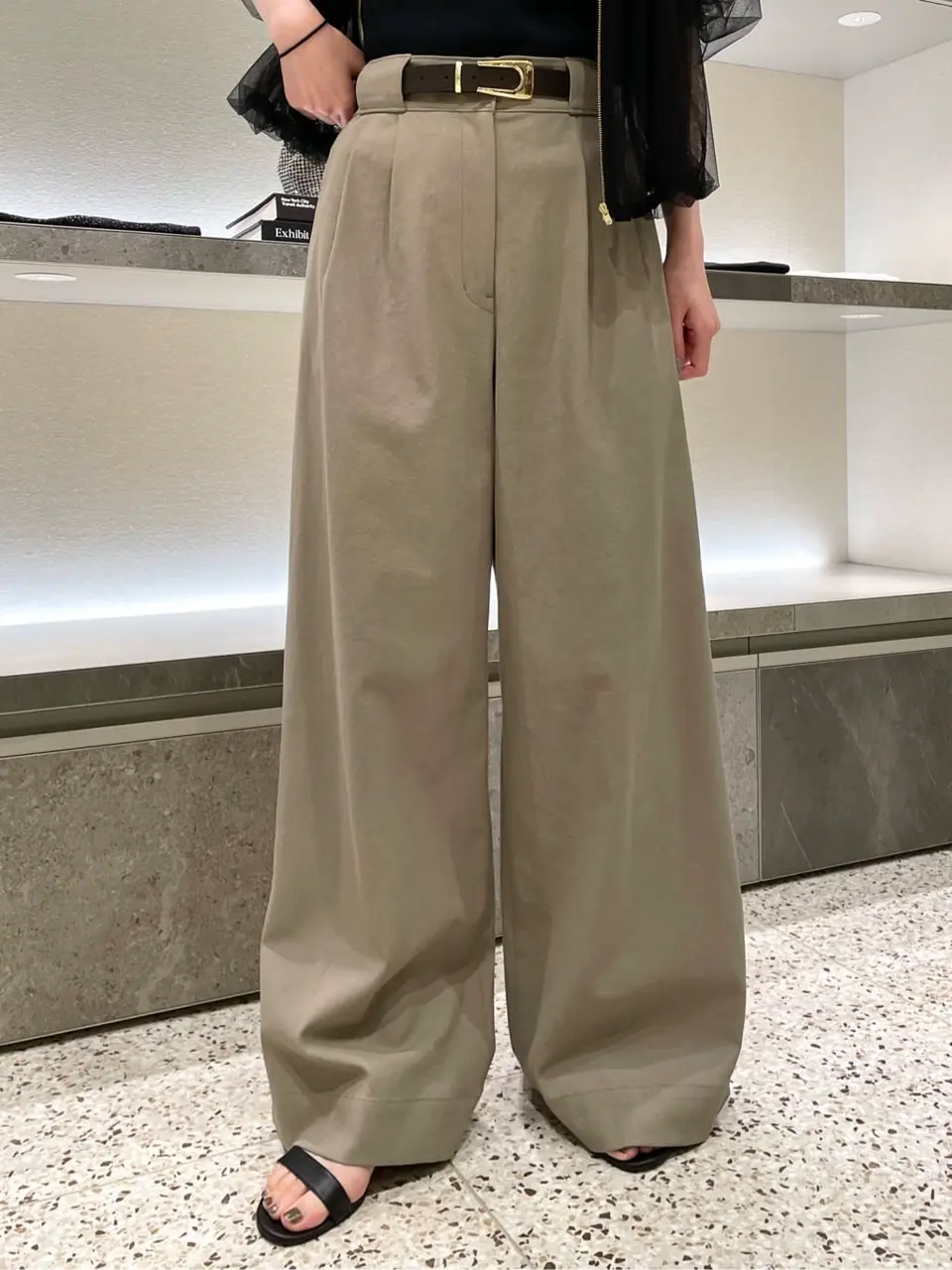 Diagram 三浦　芙優 コーディネート画像