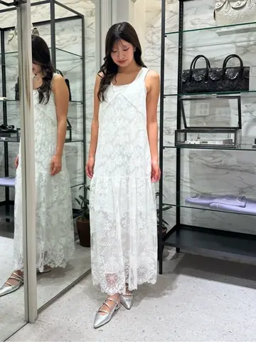 Diagram 桃子 コーディネート画像