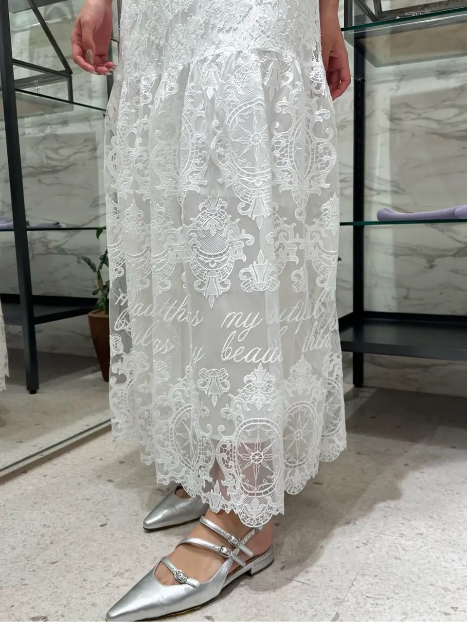 Diagram 桃子 コーディネート画像