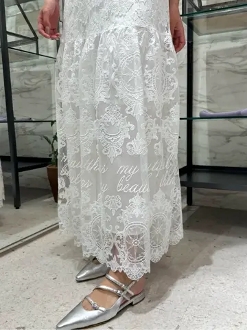 Diagram 桃子 コーディネート画像