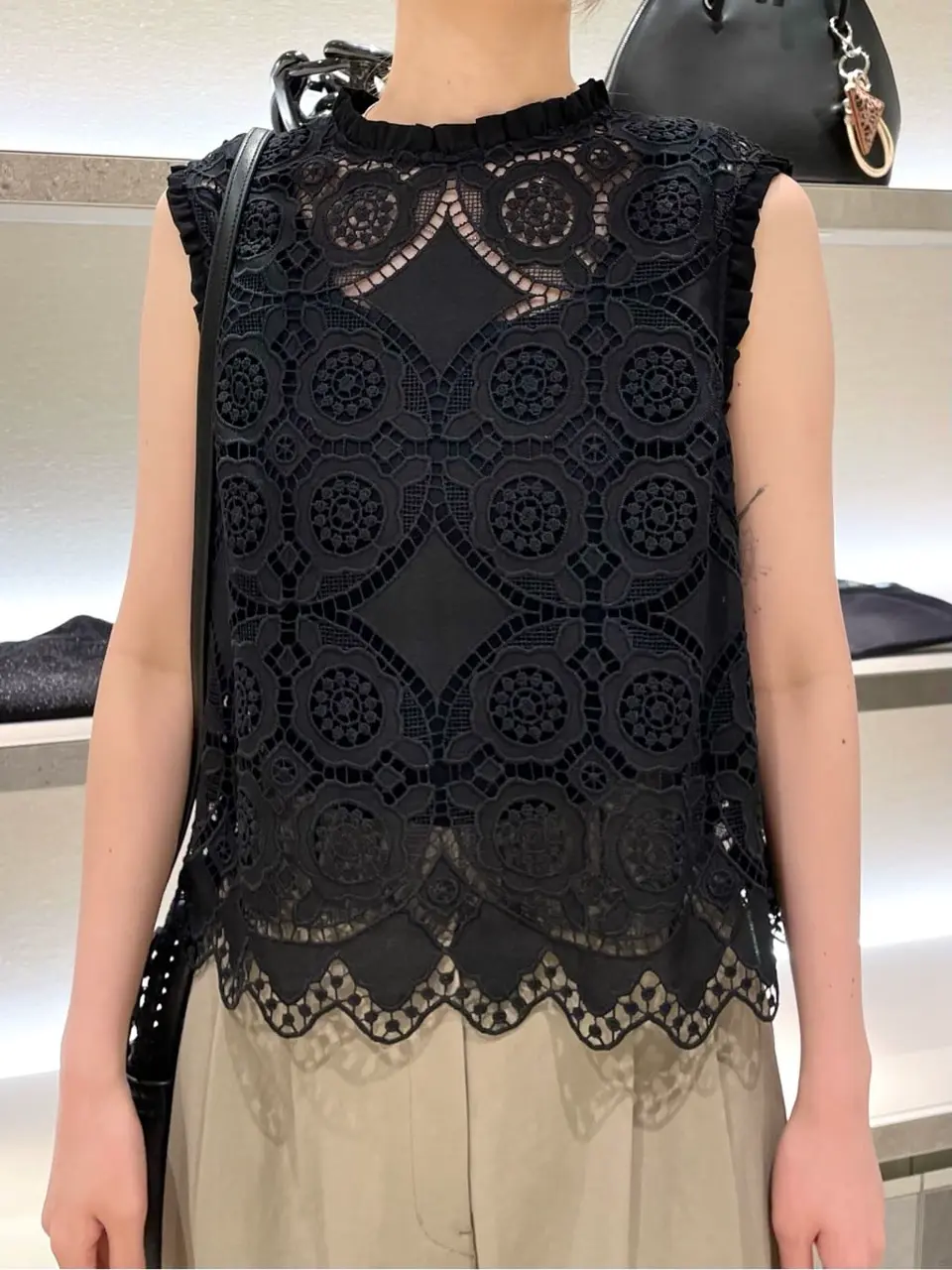 Diagram 三浦　芙優 コーディネート画像