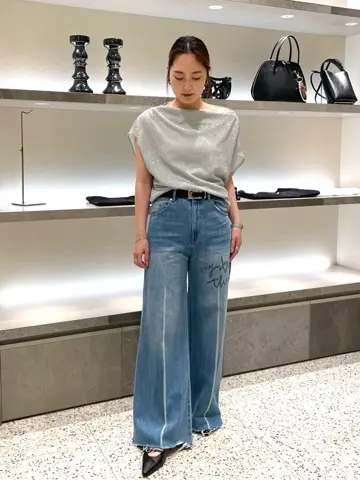 Diagram SHOKO コーディネート画像