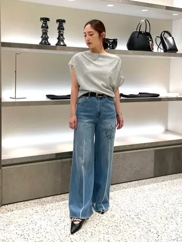 Diagram SHOKO コーディネート画像