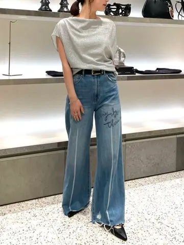 Diagram SHOKO コーディネート画像