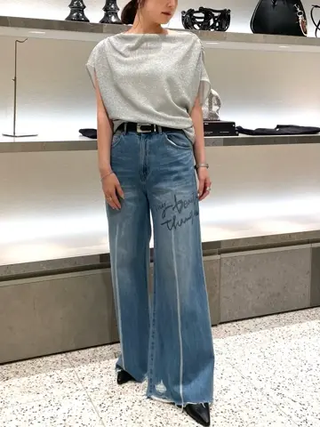 Diagram SHOKO コーディネート画像