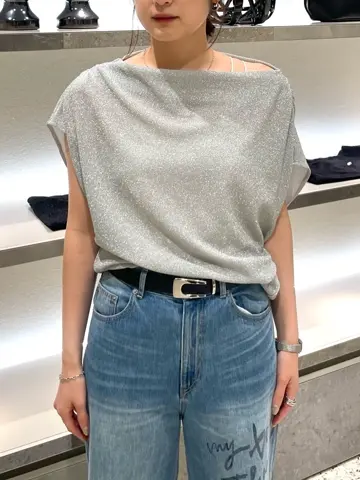 Diagram SHOKO コーディネート画像