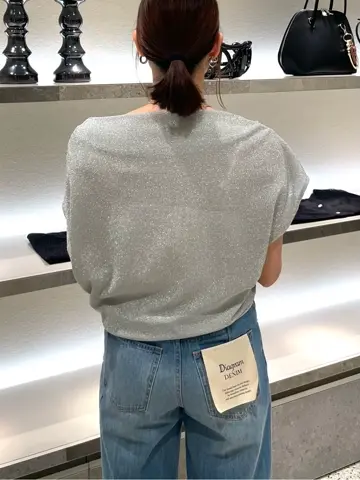 Diagram SHOKO コーディネート画像