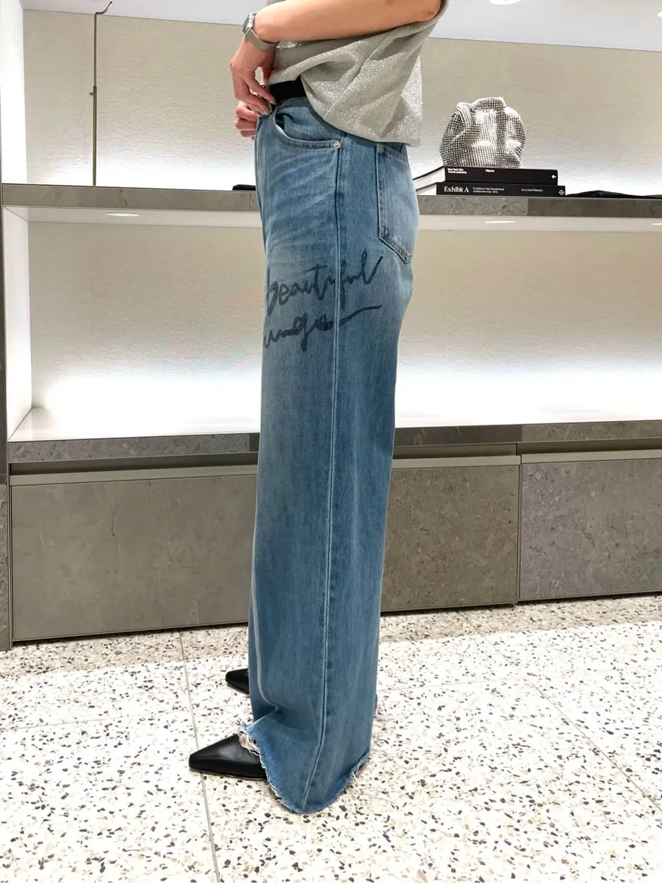 Diagram SHOKO コーディネート画像