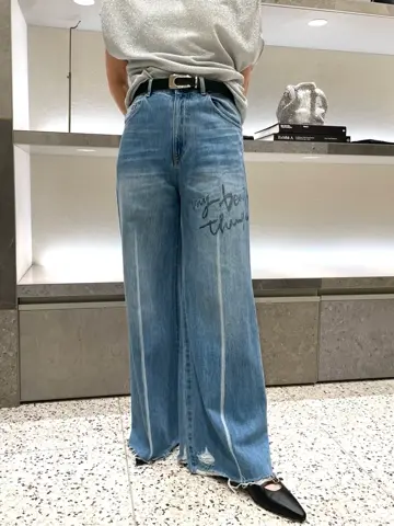 Diagram SHOKO コーディネート画像