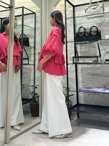 Diagram 桃子 コーディネート画像