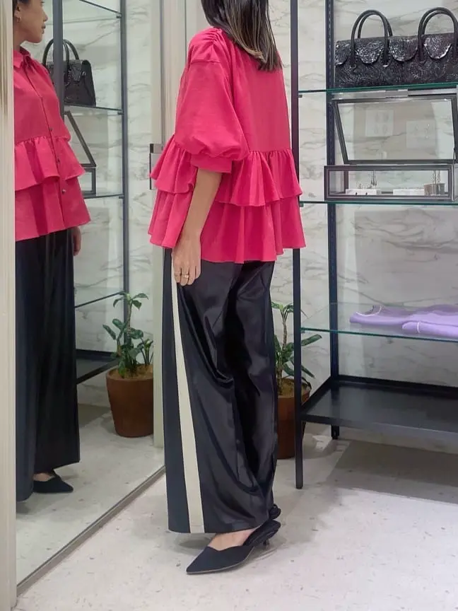 Diagram  Sekine コーディネート画像