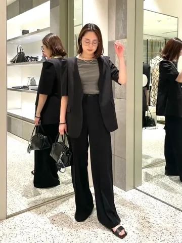 Diagram SHOKO コーディネート画像