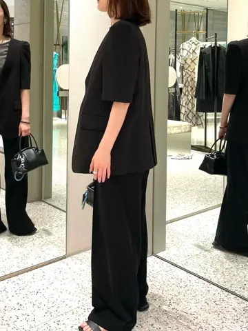 Diagram SHOKO コーディネート画像