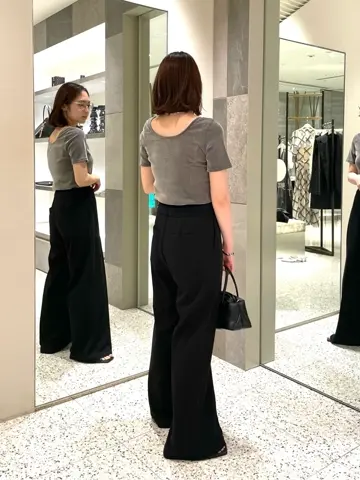 Diagram SHOKO コーディネート画像