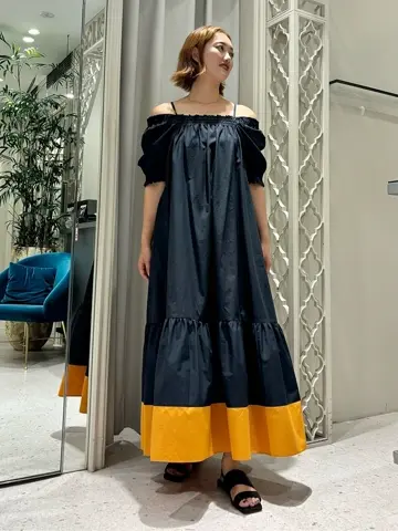 Diagram 矢野　瑞佳 コーディネート画像