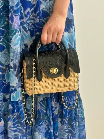 Diagram 矢野　瑞佳 コーディネート画像