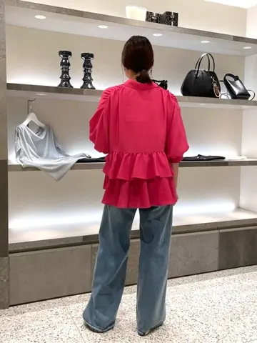 Diagram SHOKO コーディネート画像