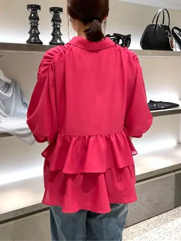 Diagram SHOKO コーディネート画像