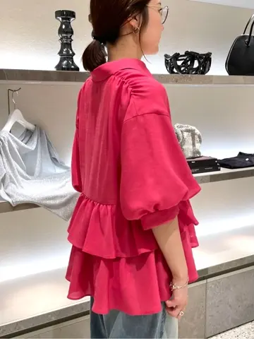 Diagram SHOKO コーディネート画像