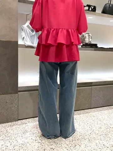 Diagram SHOKO コーディネート画像