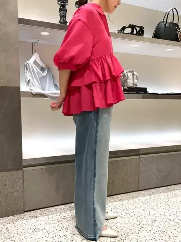 Diagram SHOKO コーディネート画像