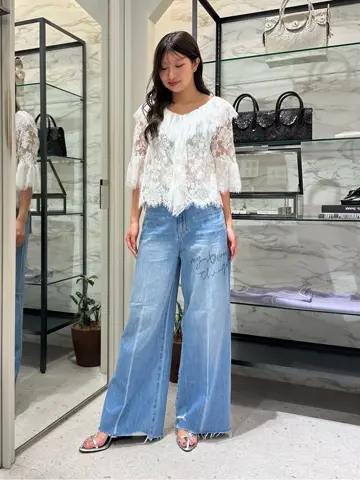 Diagram 桃子 コーディネート画像