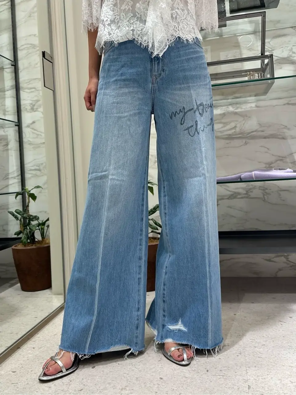 Diagram 桃子 コーディネート画像