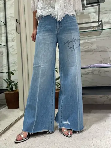 Diagram 桃子 コーディネート画像