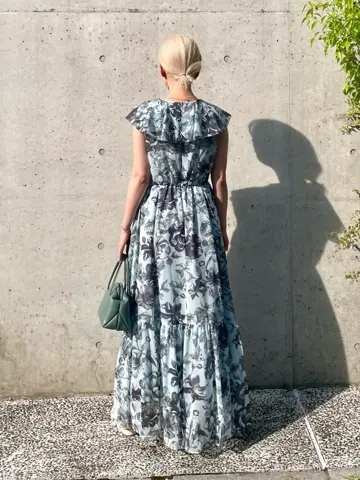 Diagram Arichi コーディネート画像