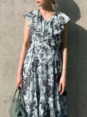 Diagram Arichi コーディネート画像