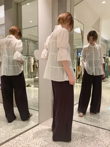 Diagram Arichi コーディネート画像