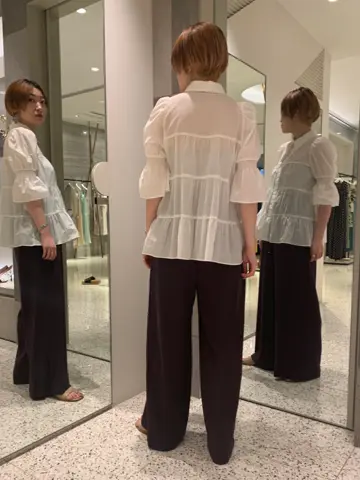 Diagram Arichi コーディネート画像