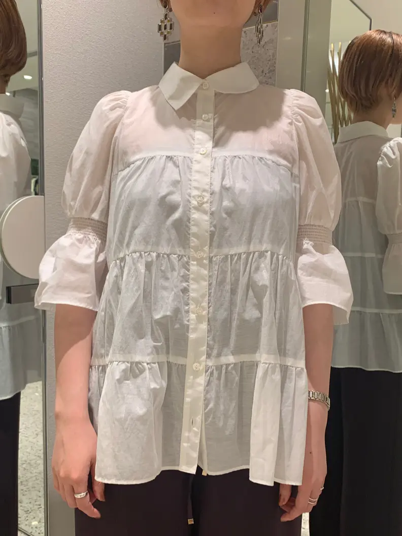 Diagram Arichi コーディネート画像