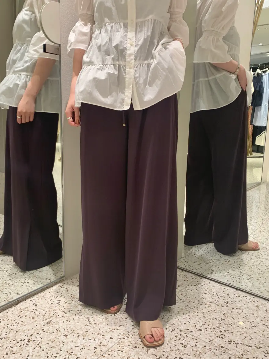 Diagram Arichi コーディネート画像