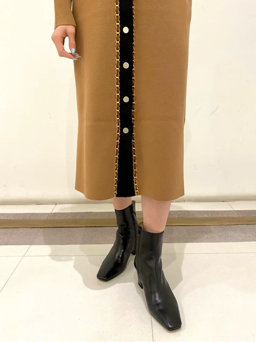 Diagram 須川 コーディネート画像