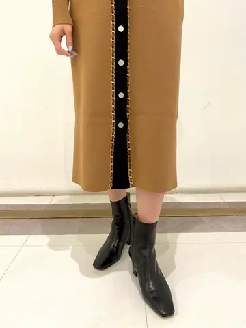 Diagram 須川 コーディネート画像