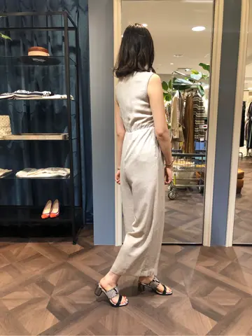 Diagram 伊藤　静華 コーディネート画像