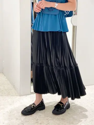 Diagram 古川温子 コーディネート画像